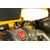 Yoshimura / ヨシムラ USA Monkey 19-22 RS-3 Stainless Slip-On Exhaust, W/ Stainless Muffler | 12130B5500