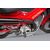 Yoshimura / ヨシムラ USA Trail 125 2021 Race Straight Cyclone Full System Exhaust | 121600K500