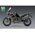 Yoshimura / ヨシムラ USA Super Tenere 12-22 RS-4T Stainless Slip-On Exhaust, W/ Stainless Muffler | 13120HD520