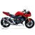 Yoshimura / ヨシムラ USA FZ1 06-13 TRC Stainless Slip-On Exhaust, W/ Carbon Fiber Muffler | 1321272