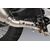 Yoshimura / ヨシムラ USA Tenere 700 21-22 RS-12 Stainless Slip-On Exhaust, W/ Stainless Muffler | 13710BS520
