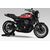 Yoshimura Racing Exhaust System Hand Bent Straight Cyclone T-Spec Z900RS/CAFÉ, Steel | 150-269-4840