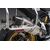 Yoshimura / ヨシムラ USA R1200GS/R1250GS 13-21 R-77 Stainless Slip-On Exhaust, W/ Stainless Muffler | 15002B0520