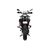 Yoshimura / ヨシムラ USA F800GS/F700GS 11-15 R-77 Stainless Slip-On Exhaust, W/ Stainless Muffler | 1585020520