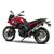 Yoshimura / ヨシムラ USA F800GS/F700GS 11-15 R-77 Stainless Slip-On Exhaust, W/ Stainless Muffler | 1585020520