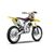 Yoshimura / ヨシムラ USA RM-Z450 08-17/Rmx450Z 10-11 RS-4 Stainless Full Exhaust, W/ Aluminum Muffler | 219200D320