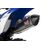 Yoshimura / ヨシムラ USA WR450F 12-15 RS-4 Stainless Full Exhaust, W/ Aluminum Muffler | 234700D320