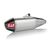 Yoshimura / ヨシムラ USA KTM 500/450/350/250 RS-4 Stainless Slip-On Exhaust, W/ Aluminum Muffler | 263502D321
