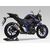 Yoshimura / ヨシムラ Slip-On R-77S サイクロン カーボンエンド EXPORT SPEC 政府認証(ヒートガード付属) | 110-346-5W23