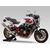Yoshimura / ヨシムラ Slip-On サイクロン LEPTOS EXPORT SPEC 政府認証 | 110-47F-5450