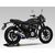 Yoshimura / ヨシムラ Slip-On GP-MAGNUM105サイクロン EXPORT SPEC 政府認証 | 110-47G-5U80B