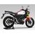 Yoshimura / ヨシムラ 機械曲 GP-MAGNUMサイクロン EXPORT SPEC 政府認証 | 110A-315-5U80B