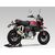Yoshimura / ヨシムラ 機械曲 R-77S サイクロン TYPE-DOWN EXPORT SPEC 政府認証 | 110A-44F-5130