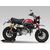 Yoshimura / ヨシムラ 機械曲GP-MAGNUMサイクロン TYPE-UP EXPORT SPEC 政府認証 | 110A-44F-5Y50