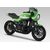 Yoshimura Racing Exhaust System Hand Bent Straight Cyclone T-Spec Z900RS/CAFÉ, Steel | 150-269-4840
