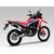Yoshimura / ヨシムラ Street Sports Slip-on RS-4J CRF250 RALLY/L 2021, SSF | 180-43H-5P30 | 180-43H-5P30
