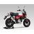 Yoshimura / ヨシムラ FULL SYSTEM GP-MAGNUM DOWN TYPE / STREET SPORTS | 180A-400-5U81B