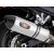 Yoshimura / ヨシムラ SLIP-ON R-77J / EURO3 | 1A0-177-5W21