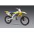 Yoshimura / ヨシムラ USA RM-Z250 19-23 RS-12 Stainless Full Exhaust, W/ Aluminum Muffler | 218320S320