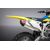 Yoshimura / ヨシムラ USA RM-Z450 18-23 RS-4 Stainless Slip-On Exhaust, W/ Aluminum Muffler | 219222D320
