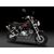 Yoshimura / ヨシムラ 機械曲チタンサイクロン GP-MAGNUM | 110-401-8U80B
