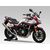 Yoshimura / ヨシムラ Slip-On サイクロン LEPTOS EXPORT SPEC 政府認証 | 110-47F-5480