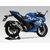 Yoshimura / ヨシムラ 機械曲 GP-MAGNUM105 サイクロン EXPORT SPEC 政府認証 | 110A-12A-5U30