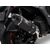Yoshimura / ヨシムラ 機械曲R-77Sサイクロン EXPORT SPEC 政府認証 | 110A-318-5120