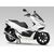 Yoshimura / ヨシムラ 機械曲 GP-MAGNUMサイクロン EXPORT SPEC政府認証 | 110A-40C-5U80B