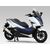 Yoshimura / ヨシムラ 機械曲GP-MAGNUM115 サイクロン EXPORT SPEC 政府認証 | 110A-45F-5U50