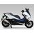 Yoshimura / ヨシムラ 機械曲GP-MAGNUM115 サイクロン EXPORT SPEC 政府認証 | 110A-45F-5U50