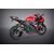 Yoshimura / ヨシムラ USA GSX-R1000 12-16 Alpha T Slip-On Titanium Exhaust, W/ Titanium Muffler | 11181MP720