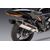 Yoshimura / ヨシムラ USA Hayabusa 2022-23 Race R-77 Dual Stainless Slip-On Exhaust, W/ Stainless Mufflers | 1121120520