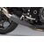 Yoshimura / ヨシムラ USA Hayabusa 2022-23 Race R-77 Dual Stainless Slip-On Exhaust, W/ Stainless Mufflers | 1121120520