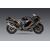 Yoshimura / ヨシムラ USA Hayabusa 2022-23 Race R-77 Dual Stainless Slip-On Exhaust, W/ Stainless Mufflers | 1121120520
