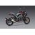 Yoshimura / ヨシムラ USA Katana 2020 Alpha Stainless Slip-On Exhaust, With Stainless Muffler | 11500BP520