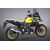 Yoshimura / ヨシムラ USA V-Strom 1000 14-19 R-77 Stainless Slip-On Exhaust, W/ Stainless Muffler | 11631E0520