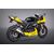 Yoshimura / ヨシムラ USA GSX-R600/750 11-22 Alpha T Stainless Slip-On Exhaust, W/ Stainless Muffler | 11750BP520