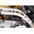 Yoshimura / ヨシムラ USA Monkey 19-22 Race RS-3 Stainless Full Exhaust, W/ Stainless Muffler | 12130A5500