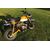 Yoshimura / ヨシムラ USA Monkey 19-22 RS-3 Stainless Slip-On Exhaust, W/ Stainless Muffler | 12130B5500