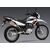 Yoshimura USA Honda XR150L Enduro Series RS-2 SO SS/AL/SS EXHAUST DIRT SLIP-ONS | 12149BC350