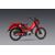 Yoshimura / ヨシムラ USA Trail 125 2021 Race Straight Cyclone Full System Exhaust | 121600K500
