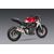 Yoshimura / ヨシムラ USA CB300R 19-21 Race R-77 Stainless Full Exhaust, W/ Stainless Muffler | 12310AJ520