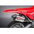 Yoshimura / ヨシムラ USA CRF250L/Rally 17-20 Race RS-4 Stainless Slip-On Exhaust, W/ Stainless Muffler | 123402D520