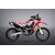 Yoshimura / ヨシムラ USA CRF250L/Rally 17-20 Race RS-4 Stainless Slip-On Exhaust, W/ Stainless Muffler | 123402D520