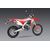 Yoshimura / ヨシムラ USA Honda CRF450L/X 19-22 Race RS-4 Stainless Full System W/ Al Muffler (International Models Only) | 124500D320