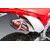 Yoshimura / ヨシムラ USA Honda CRF450L/X 19-22 Race RS-4 Stainless Full System W/ Al Muffler (International Models Only) | 124500D320