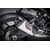 Yoshimura / ヨシムラ USA YZF-R1/M/S 15-22 Race Alpha T Stainless 3/4 Exhaust, W/ Stainless Muffler | 13141CP520