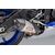 Yoshimura / ヨシムラ USA YZF-R6V 06-20 At2 Stainless Slip-On Exhaust, W/ Stainless Muffler | 13630BP521