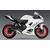 Yoshimura USA YAMAHA MT-07/FZ-07 Race AT2 FS SS-SS-CF Works Finish EXHAUST STREET FULL SYSTEMS | 13720AP520